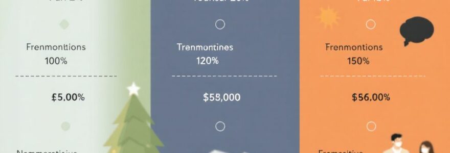 nuitées hôtelières en France