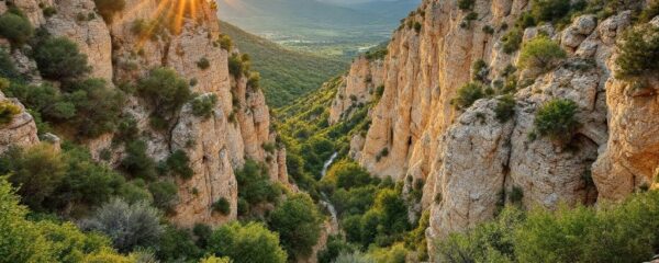 parc du Luberon