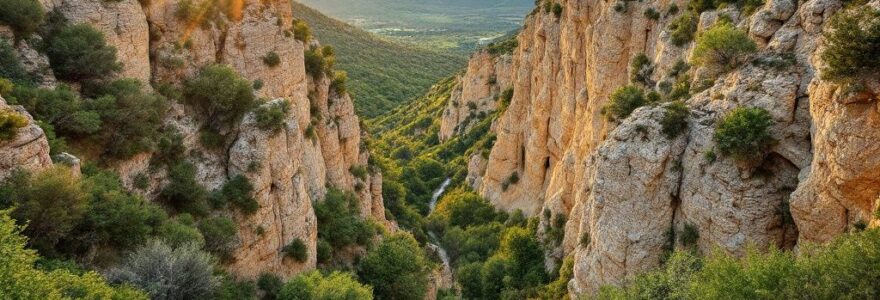 parc du Luberon