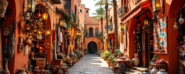 Marrakech