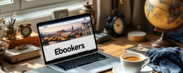 ebookers