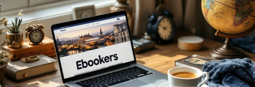 ebookers