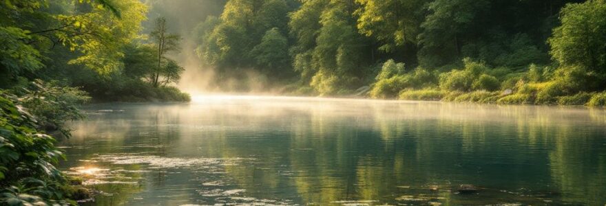 réserves naturelles nationales